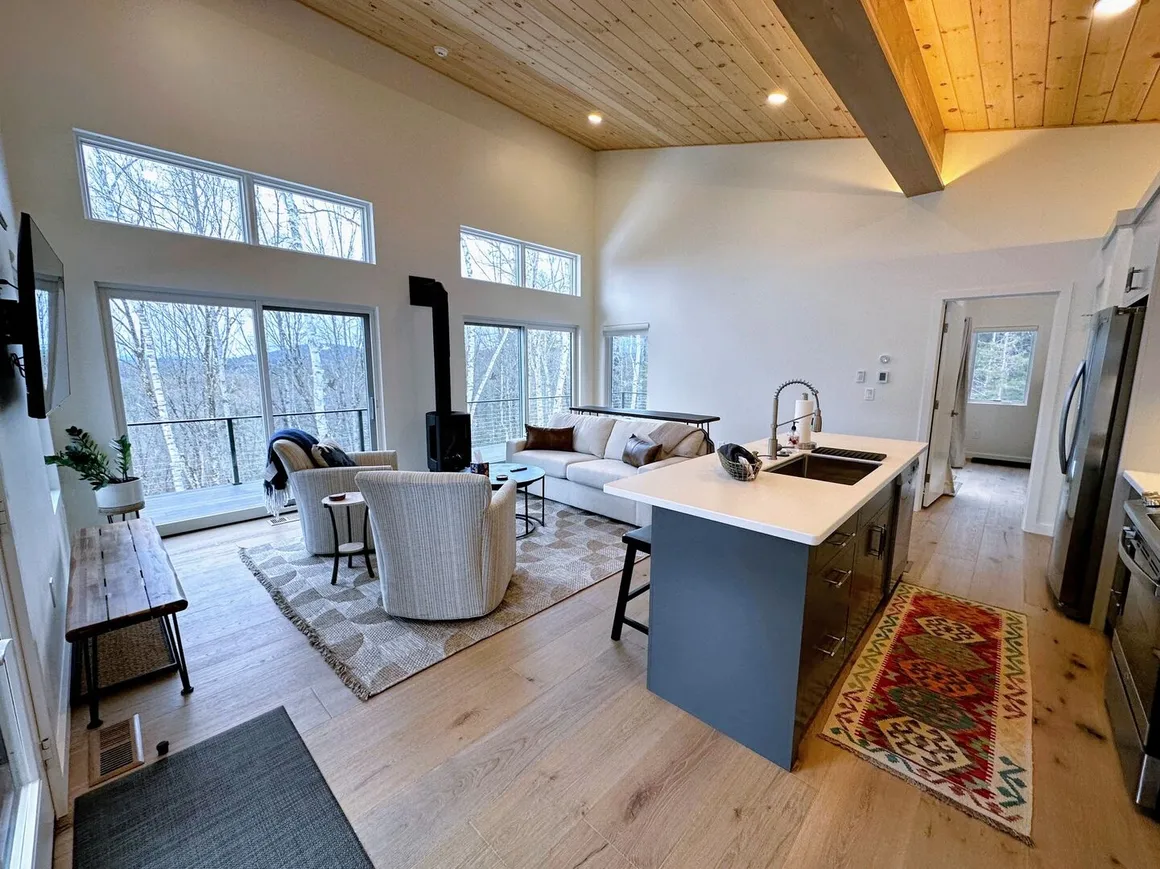 Birch House photo 9